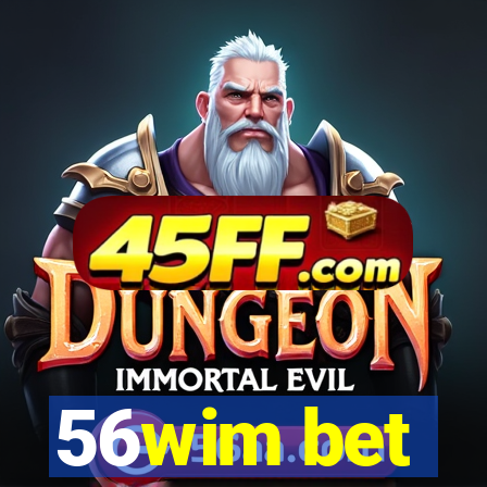 56wim bet